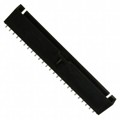 0705430024 - CONN HEADER VERT 25POS 2.54MM