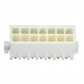 1-794074-1 - CONN HEADER VERT 14POS 4.14MM