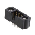 M80-5320642 - CONN HEADER SMD R/A 6POS 2MM