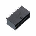 1720650310 - CONN HEADER VERT 10POS 5.7MM