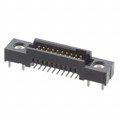 TFM-110-02-S-D-DS - CONN HEADER SMD 20POS 1.27MM