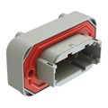 ATM15-12PA-BM01 - CONN HEADER VERT 12POS