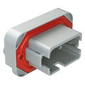 AT15-12PA-BM17 - CONN HEADER VERT 12POS