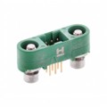 G125-MV10605M3P - CONN HEADER VERT 6POS 1.25MM