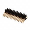 1-86479-9 - CONN HEADER R/A 30POS 2.54MM