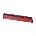 207599-6 - CONN HEADER VERT 16POS 5MM