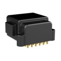 ATF13-12PB-BM11 - BOARD MOUNT HEADER, RIGHT ANGLE,
