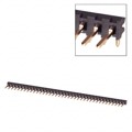 4-87232-0 - CONN HEADER R/A 40POS 2.54MM
