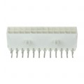 1-794108-1 - CONN HEADER R/A 24POS 4.14MM