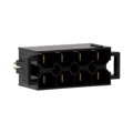 0439151207 - CONN HEADER VERT 8POS 10MM