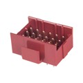 640505-2 - CONN HEADER VERT 24POS 4.2MM