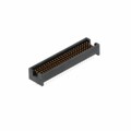 MOLC-125-01-S-Q-LC - CONN HEADER VERT 100POS 1.27MM