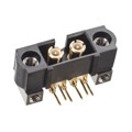 M80-MH313M5-02 - CONN HEADER R/A 2POS 4MM