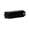 0439151204 - CONN HEADER VERT 12POS 10MM