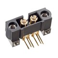 M80-MH314M5-02 - CONN HEADER R/A 2POS 4MM