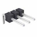 M20-9960346 - CONN HEADER R/A 3POS 2.54MM