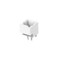 1-2232826-2 - SGI2.0 HEADER ASSEMBLY TH 2P,KEY