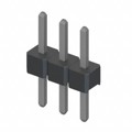 M22-2010346 - CONN HEADER VERT 3POS 2MM