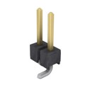 M20-8770242R - CONN HEADER SMD 2POS 2.54MM