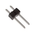 75160-327-02LF - CONN HEADER VERT 2POS 2.54MM