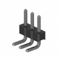 M22-2530346 - CONN HEADER R/A 3POS 2MM