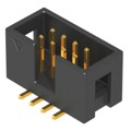 3020-08-0300-00 - CONN HEADER SMD 8POS 2.54MM