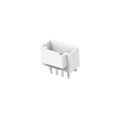 1-2232826-4 - SGI2.0 HEADER ASSEMBLY TH 4P,KEY