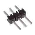 MTSW-103-07-T-S-200 - CONN HEADER VERT 3POS 2.54MM