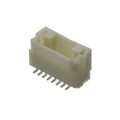 BM08B-NSHSS-TBT(LF)(SN) - CONN HEADER SMD 8POS 1MM