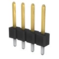 77311-127-04 - CONN HEADER VERT 4POS 2.54MM