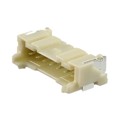 SM07B-PASS-TBT(LF)(SN) - CONN HEADER SMD R/A 7POS 2MM