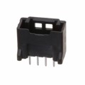 DF51K-4P-2DSA(800) - CONN HDR 2MM SNGL TIN PCB 4POS