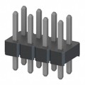 M22-2520446 - CONN HEADER VERT 8POS 2MM