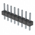 M22-2510846 - CONN HEADER VERT 8POS 2MM