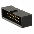 3220-16-0200-00 - CONN HEADER R/A 16POS 1.27MM