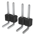 77315-401-36 - CONN HEADER R/A 36POS 2.54MM