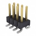 M20-8760442 - CONN HEADER SMD 8POS 2.54MM