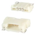 DF14-3P-1.25H(50) - CONN HEADER SMD R/A 3POS 1.25MM