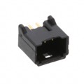 DF51K-3P-2DSA(805) - CONN HDR 2MM SNGL GLD PCB 3POS