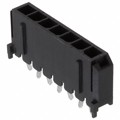 66200711122 - CONN HEADER VERT 7POS 3MM