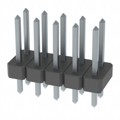 M22-2580546 - CONN HEADER VERT 10POS 2MM