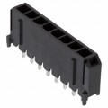 66200811122 - CONN HEADER VERT 8POS 3MM