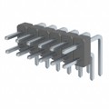 M22-2040646 - CONN HEADER R/A 12POS 2MM