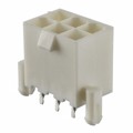649006221732 - CONN HEADER VERT 6POS 4.2MM