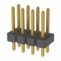 M22-2580405 - CONN HEADER VERT 8POS 2MM