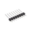 MDF7-8P-2.54DSA(95) - CONN HEADER VERT 8POS 2.54MM