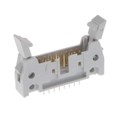 86130162324345E1LF - CONN HEADER VERT 16POS 2.54MM