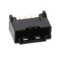 DF51K-5P-2DSA(805) - CONN HDR 2MM SNGL GLD PCB 5POS
