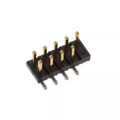 57202-G53-05A09LF - CONN HEADER SMD 10POS 2MM