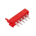 690357102472 - WR-MM MALE CONNECTOR WITHOUT LAT
